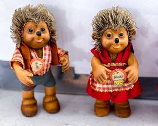 VINTAGE STEIFF