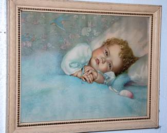 BESSIE PEASE GUTMAN PRINTS