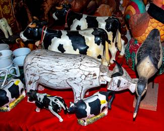 COWS