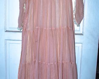 VINTAGE CLOTHING