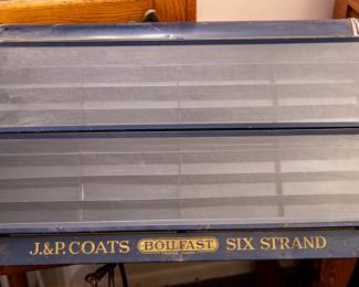 JP COATS BOILFAST