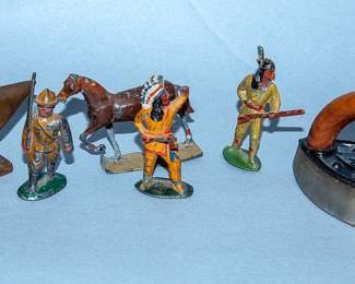 COLLECTIBLES