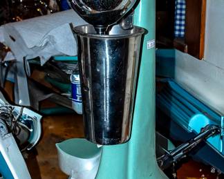 OSTER MALT MAKER