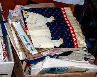 TEXTILES