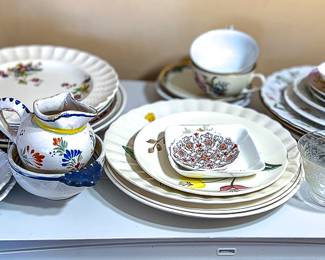 KITCHENWARE