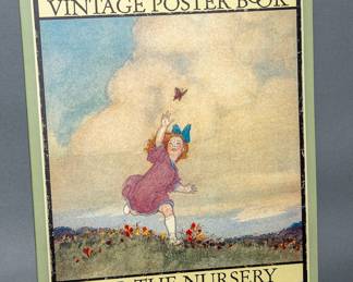 CHILDHOOD POSTER BOOK