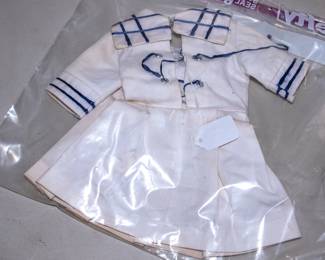 DOLL CLOTHING