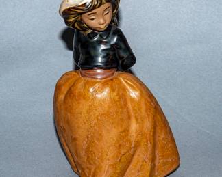 NAO FIGURINE