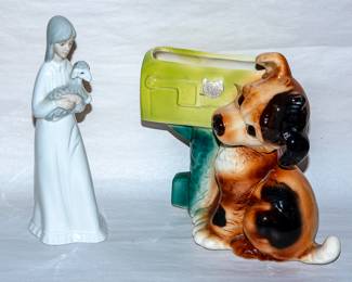 CERAMICS