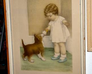 BESSIE PEASE GUTMAN PRINTS