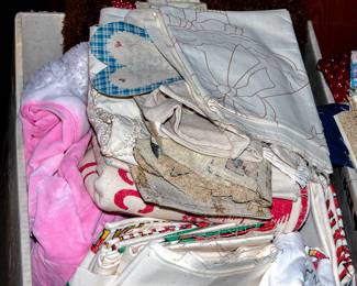TEXTILES