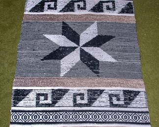 WOOL RUG