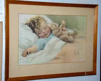 BESSIE PEASE GUTMAN PRINTS