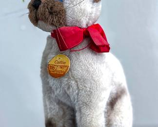 VINTAGE STEIFF