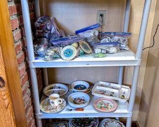 KITCHENWARE