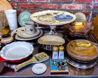 KITCHENWARE