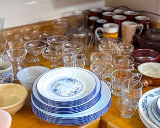 KITCHENWARE