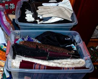 TEXTILES