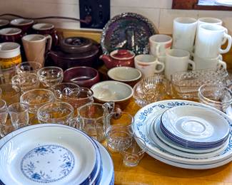KITCHENWARE