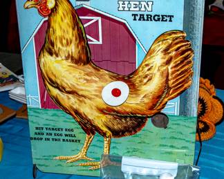 VINTAGE GAMES