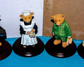 BOYD'S BEARS