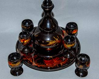 LIQUEUR SET