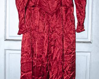VINTAGE CLOTHING