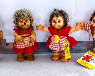 VINTAGE STEIFF
