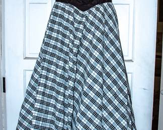 VINTAGE CLOTHING