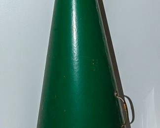 VINTAGE MEGAPHONE