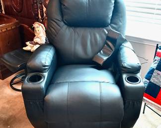 Recliner Lift Chair