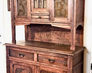 Antique Cupboard