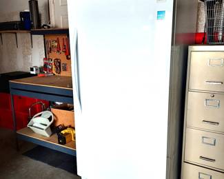 Frigidaire Freezer