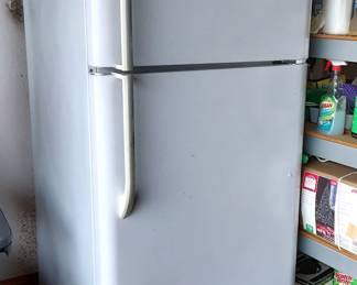 Frigidaire Refrigerator
