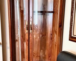 Gun Cabinet