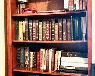 Bibles & Christian Books