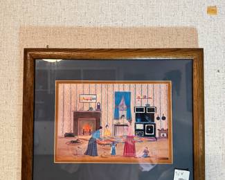 Sale Picture