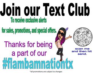 TEXT Club