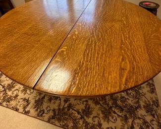Vintage Table