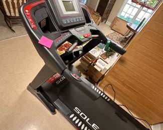 Treadmill