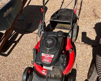 Troy Bilt