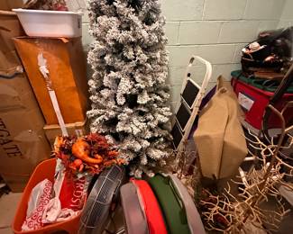 Holiday Decor