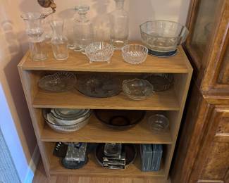 Glassware