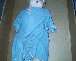 a.b.c. composition doll