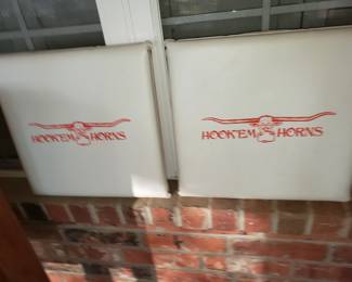 Seat Cushions