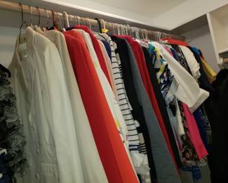 Ladies Clothes
