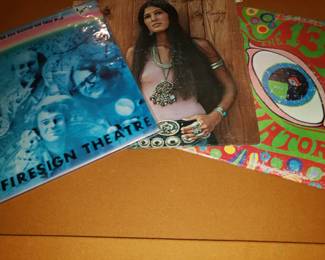 Records