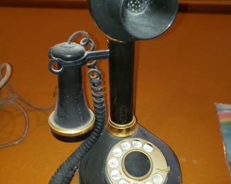 Vintage Phone