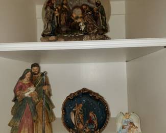 Nativities