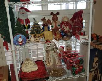 Christmas Items